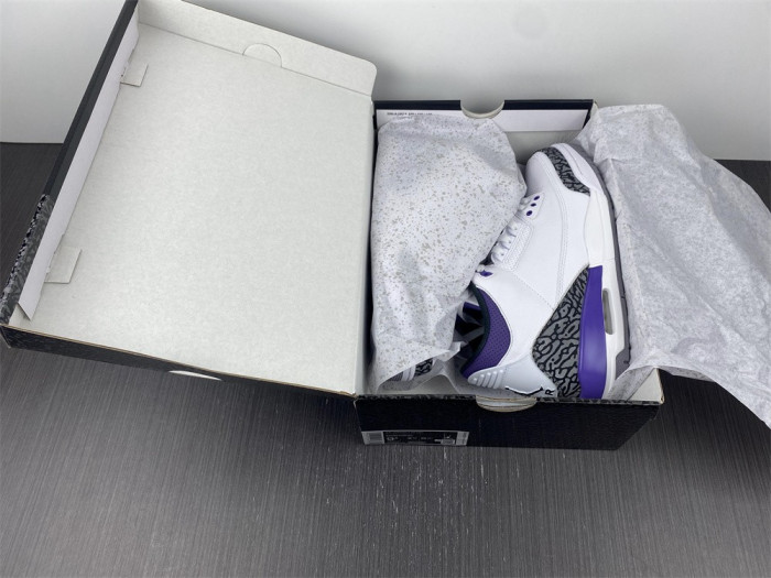 Air Jordan 3 Retro 