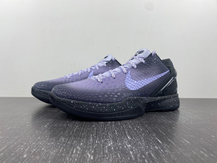 Kobe 6 Protro ''EYBL'' DM2825-001