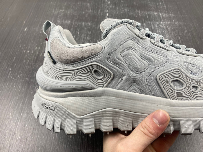 Monc1er Trailgrip GTX Sneakers