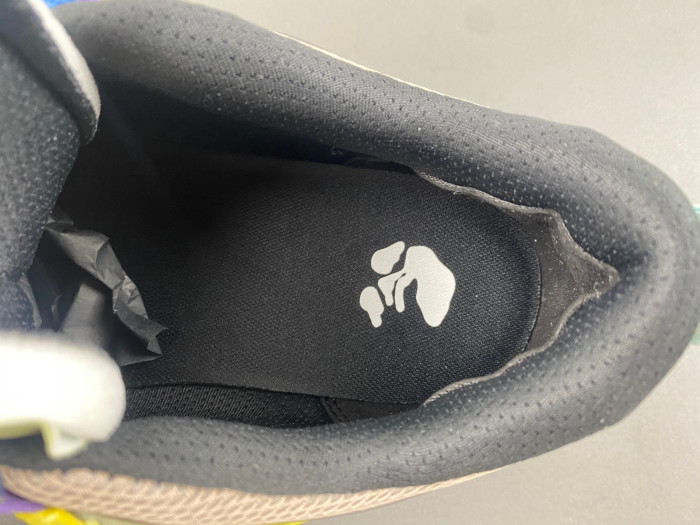 OFF-WHITE C/O ODSY-1000 SNEAKER