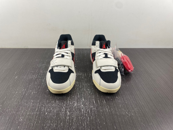 TRAVIS SCOTT X JORDAN CUT THE CHECK FZ8117-100