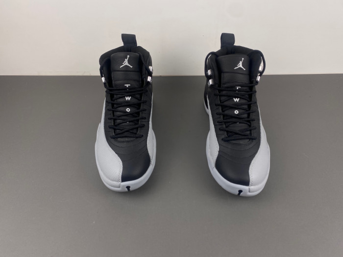 Air Jordan 12 “Barons” CT8013-010