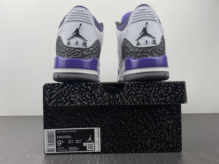 Air Jordan 3 Retro 
