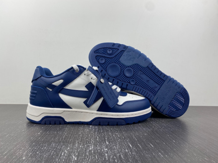 OFF-WHITE SNEAKER