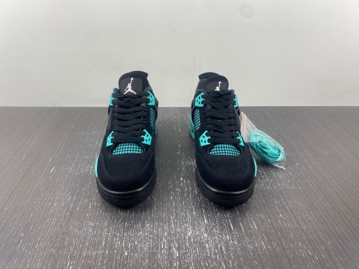 Air Jordan 4 DH6927-001