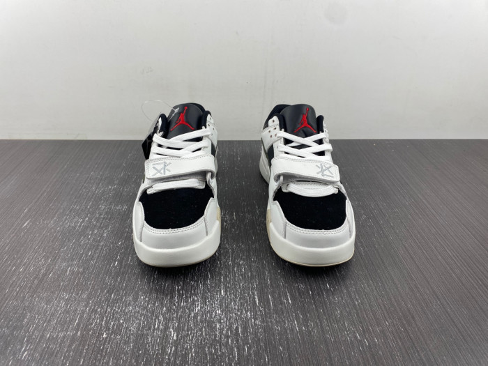 TRAVIS SCOTT X JORDAN CUT THE CHECK FZ8117-100