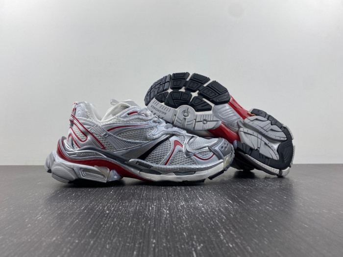 BLCG RUNNER 2.0 SNEAKER 779066-W3RBXP-9160