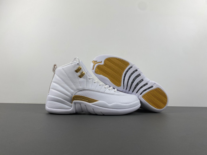 Air Jordan 12 WMNS “Phantom” FD9101-007