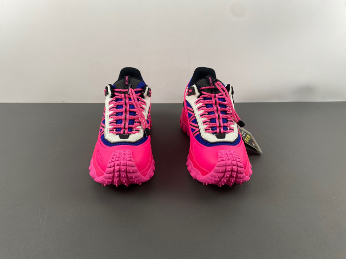 Monc1er Trailgrip GTX Sneakers