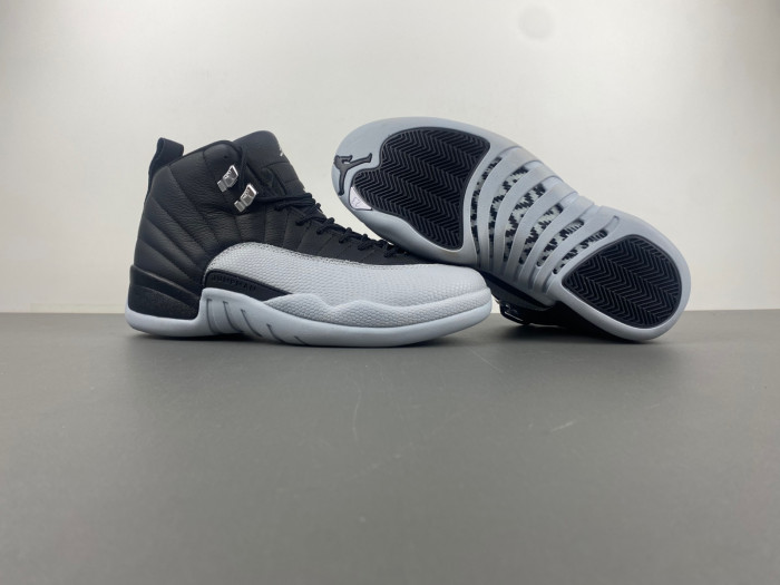 Air Jordan 12 “Barons” CT8013-010