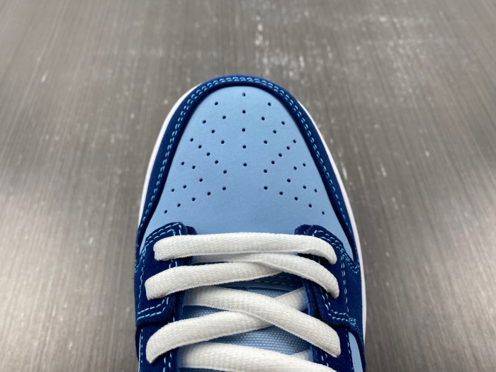 Nike SB Dunk Low Pro Why So Sad? DX5549-400