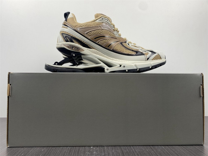 BLCG X-Pander SNEAKER 653871 W1RC8 0521