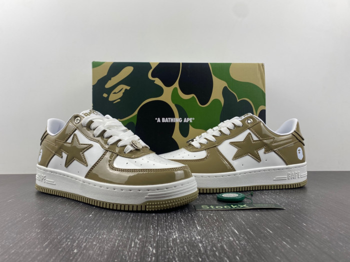 B*PE SNEAKER