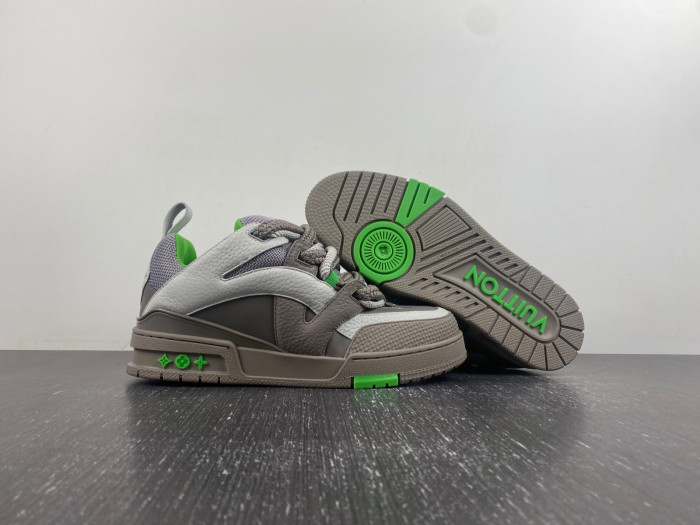 LV SKATE SNEAKER