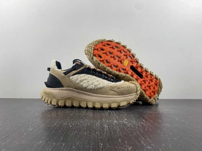 Monc1er Trailgrip GTX Sneakers