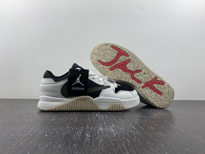 TRAVIS SCOTT X JORDAN CUT THE CHECK FZ8117-100