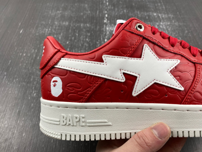 B*PE SNEAKER