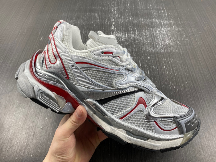 BLCG RUNNER 2.0 SNEAKER 779066-W3RBXP-9160