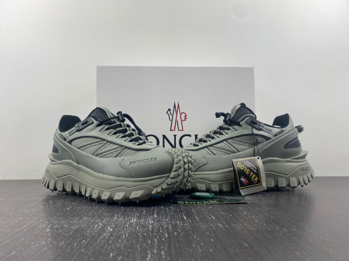 Monc1er Trailgrip GTX Sneakers