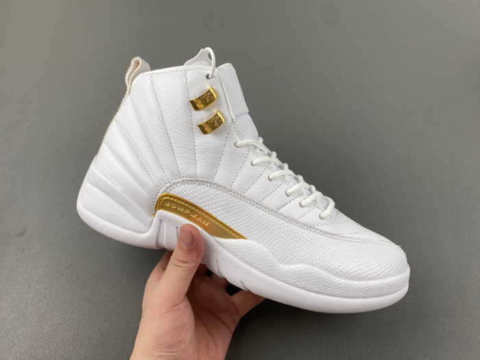 Air Jordan 12 WMNS “Phantom” FD9101-007