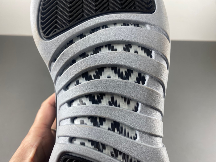 Air Jordan 12 “Barons” CT8013-010