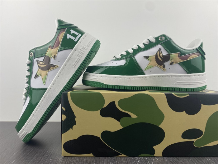 B*PE SNEAKER