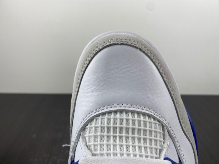 Jordan 4 Retro SB Pine Blue DR5415-140