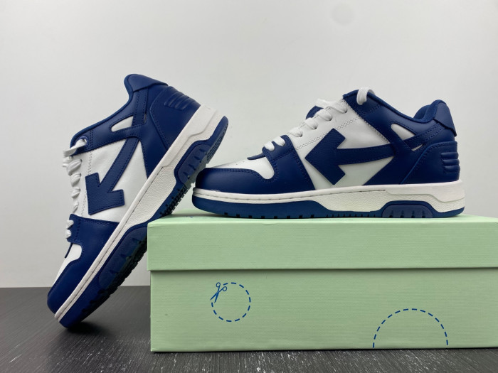 OFF-WHITE SNEAKER