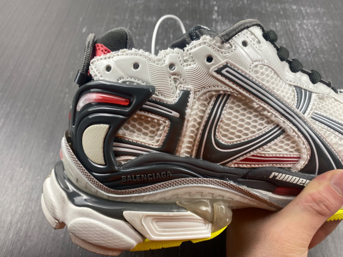 BLCG RUNNER SNEAKER 772774 W3RNY 0509