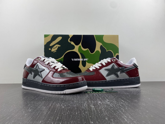 B*PE SNEAKER