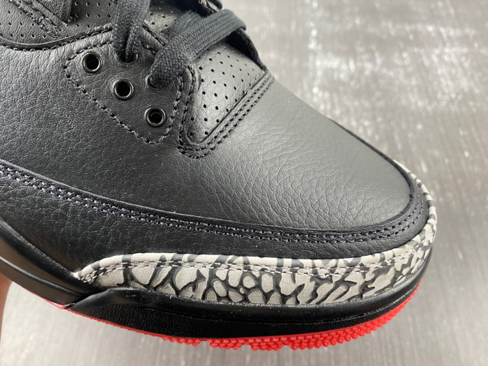 J Balvin x Air Jordan 3 “Rio” FN0344-001