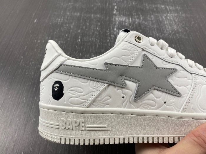 B*PE SNEAKER