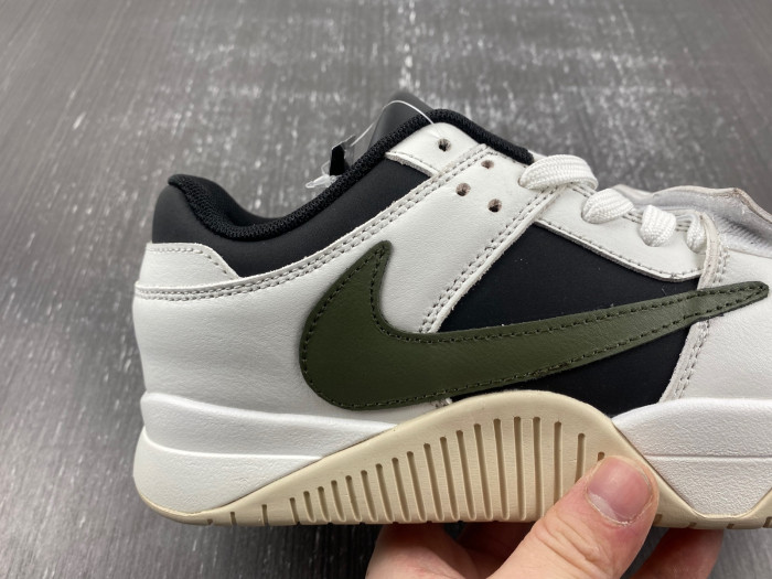 TRAVIS SCOTT X JORDAN CUT THE CHECK FZ8117-100