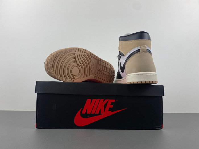 Air Jordan 1 High OG WMNS “Latte” FD2596-021