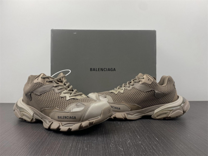 BLCG TRACK SNEAKER 700875 W3RF3 9697