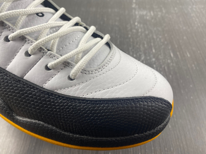 Air Jordan 12 “25 Years in China” DR8887-100