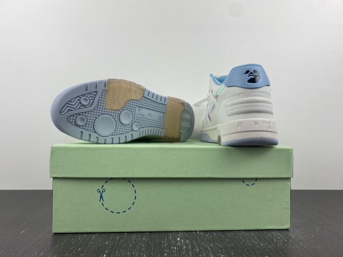 OFF-WHITE SNEAKER