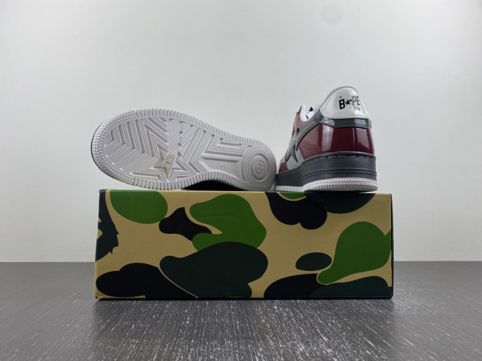B*PE SNEAKER