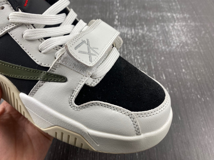 TRAVIS SCOTT X JORDAN CUT THE CHECK FZ8117-100