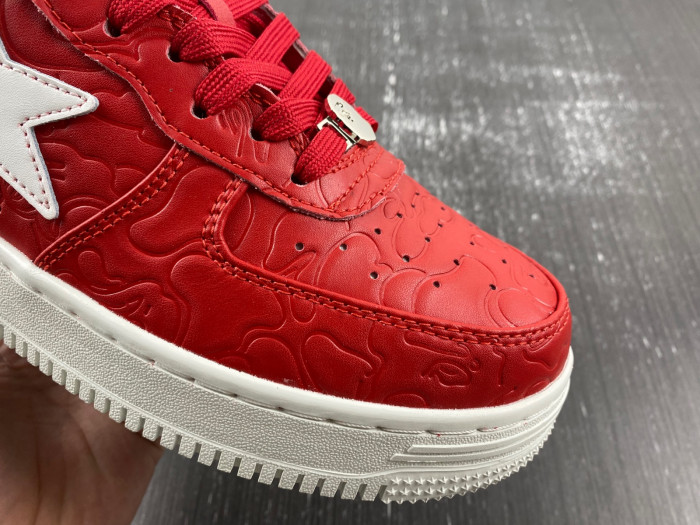 B*PE SNEAKER