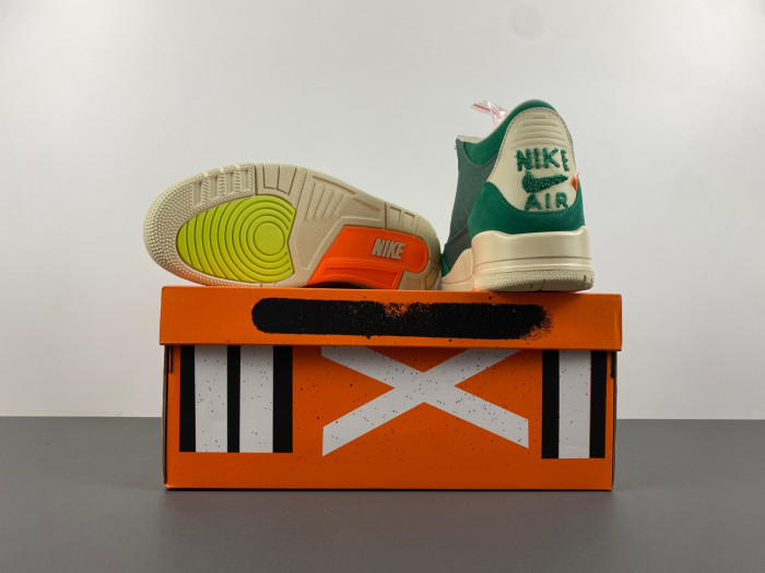 jordan 3 retro sp nina Ch*el abney bicoastal fz7974-300