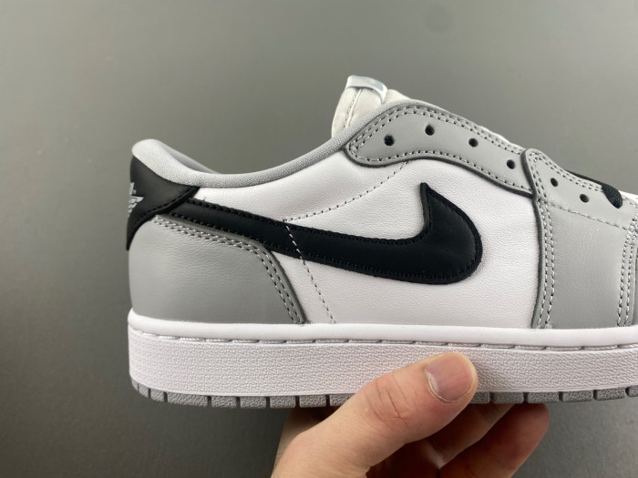 Air Jordan 1 Low OG “Barons” CZ0790-110