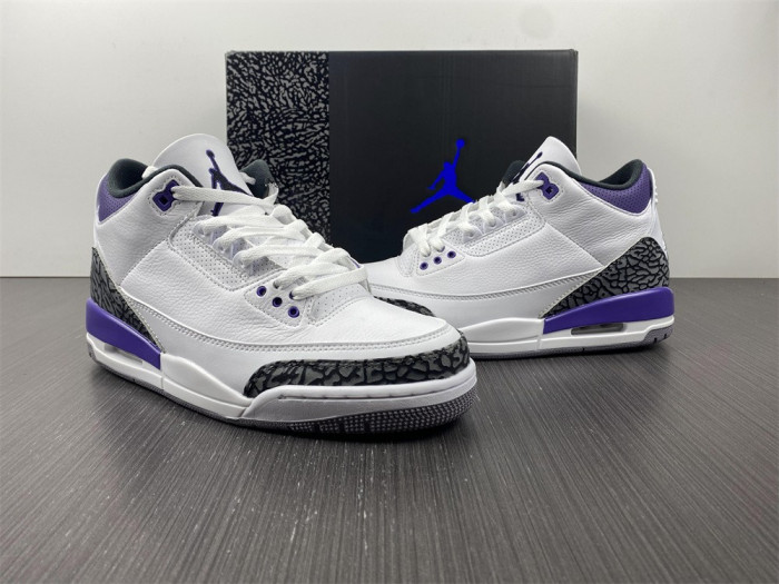 Air Jordan 3 Retro 