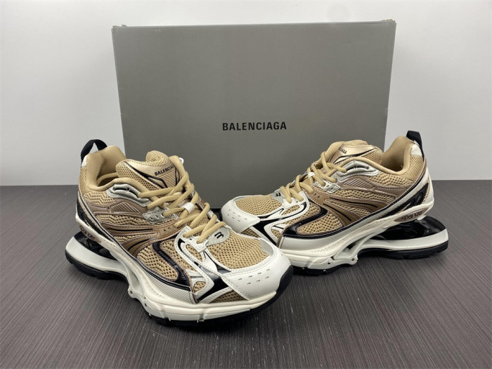 BLCG X-Pander SNEAKER 653871 W1RC8 0521