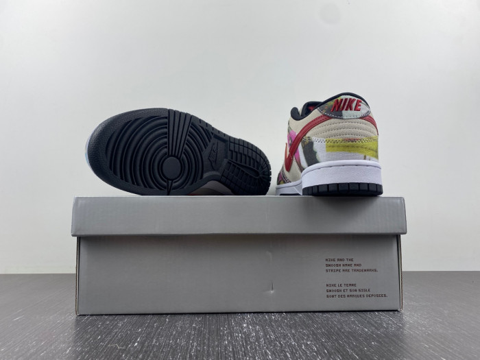 Nike SB Dunk Low Paris 308270-111