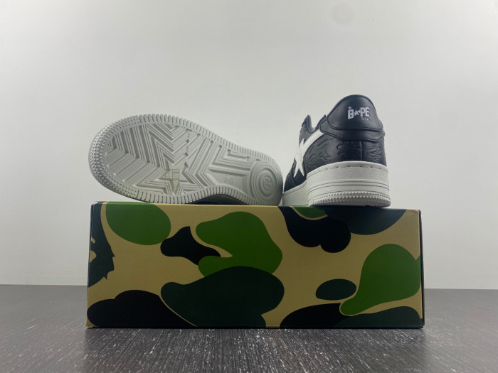 B*PE SNEAKER
