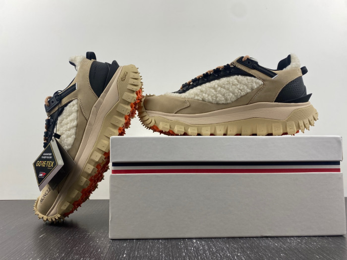 Monc1er Trailgrip GTX Sneakers
