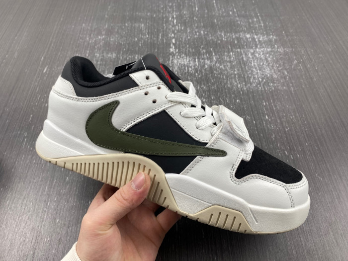 TRAVIS SCOTT X JORDAN CUT THE CHECK FZ8117-100