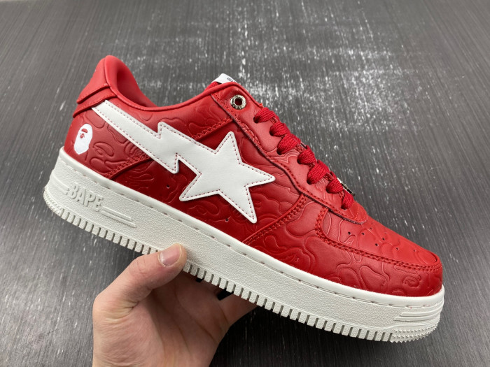 B*PE SNEAKER