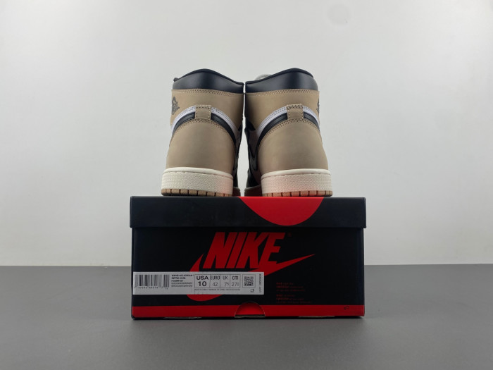 Air Jordan 1 High OG WMNS “Latte” FD2596-021